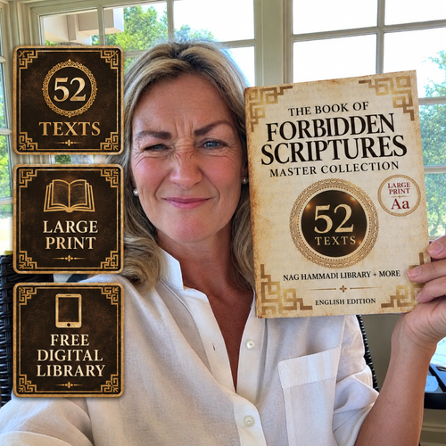 the Forbidden Scriptures: Master Collection