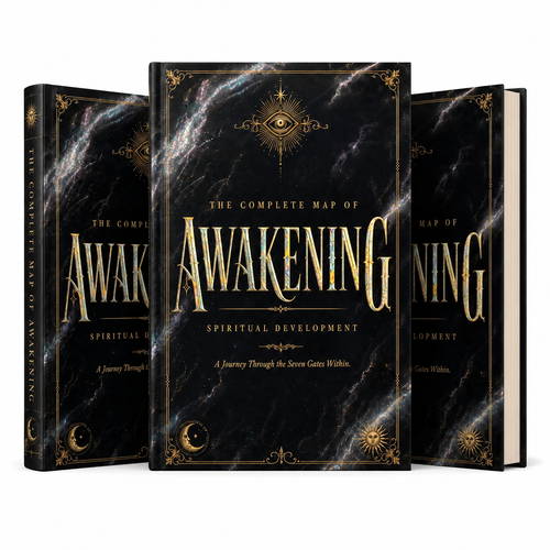 3 Book Bundle Pack