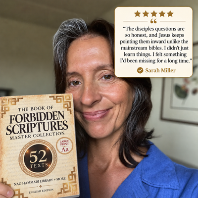 the Forbidden Scriptures: Master Collection