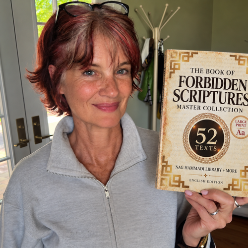 the Forbidden Scriptures: Master Collection