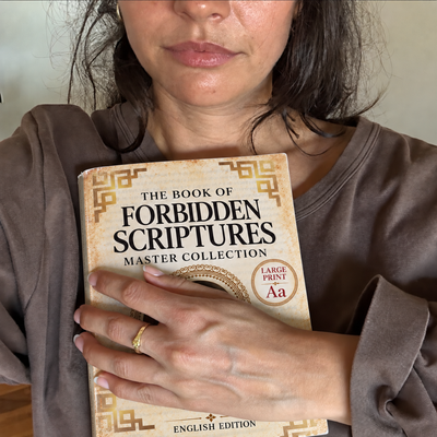 the Forbidden Scriptures: Master Collection