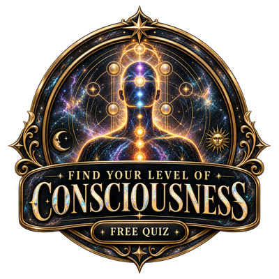 Find Your Level Of Consciousness Quiz