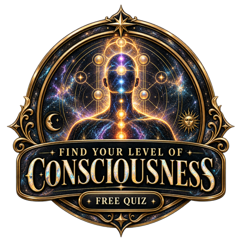 Find Your Level Of Consciousness Quiz