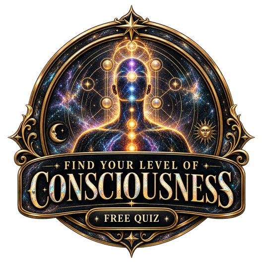 Find Your Level Of Consciousness Quiz